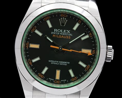 new rolex milgauss 2020 price|Rolex Milgauss dark knight.